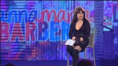 Anna Maria Barbera torna nei panni di Sconsolata a Zelig Circus 2013