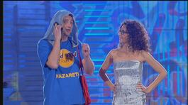Marco Guarena è Maria di Nazareth a Zelig Circus 2013 thumbnail