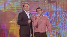 I Beoni a Zelig Circus 2013 thumbnail
