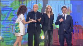 Kasia Smutniak e Claudio Bisio ospiti a Zelig Circus 2013 thumbnail