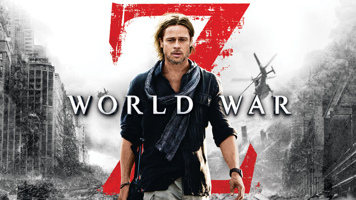 World War Z