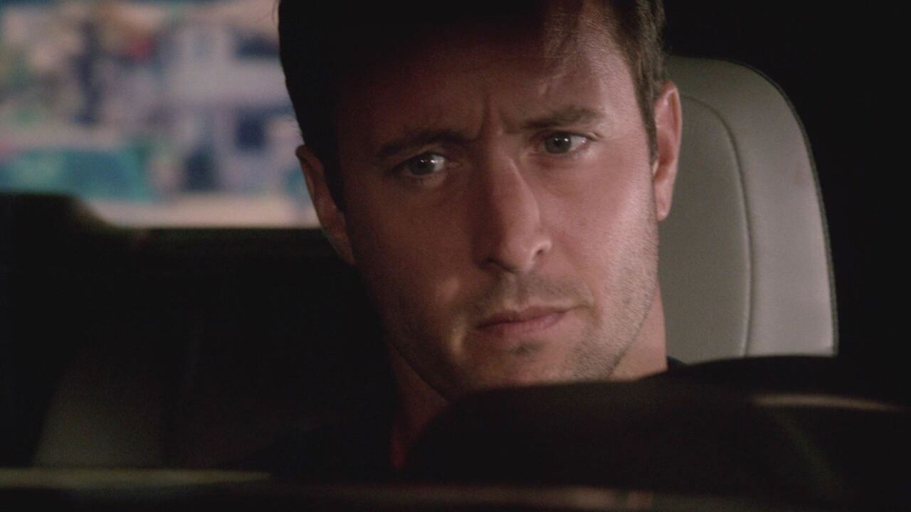 Hawaii Five-0