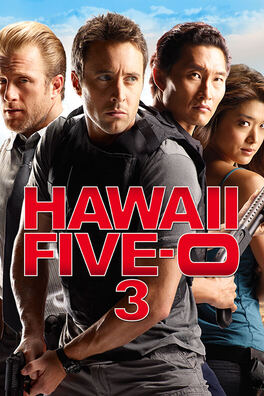 Hawaii Five-0