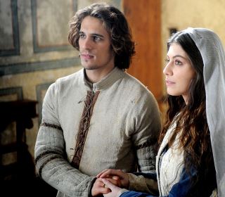 romeo e giulietta prima puntata video mediaset infinity