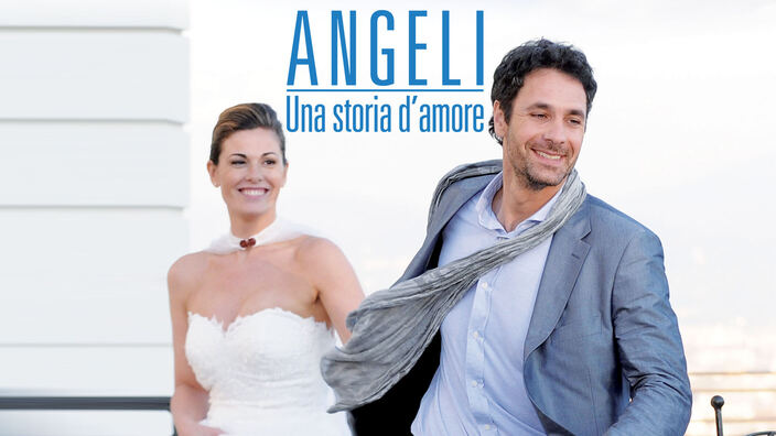 Angeli - Una storia d'amore