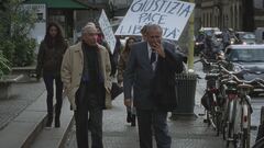 Prima puntata