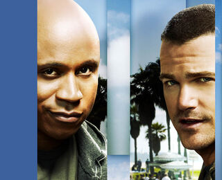 Ncis: Los Angeles