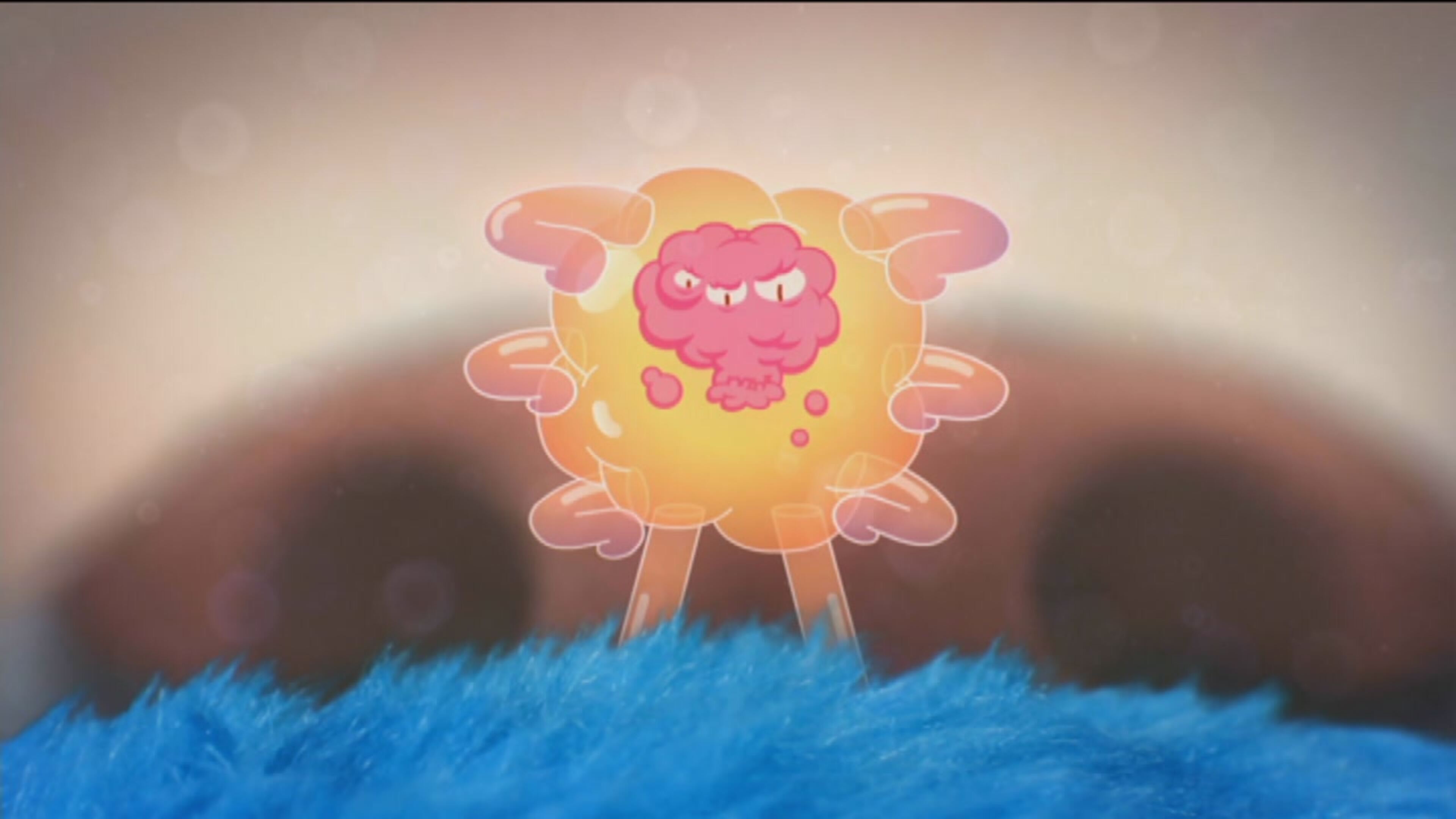 Lo straordinario mondo di Gumball