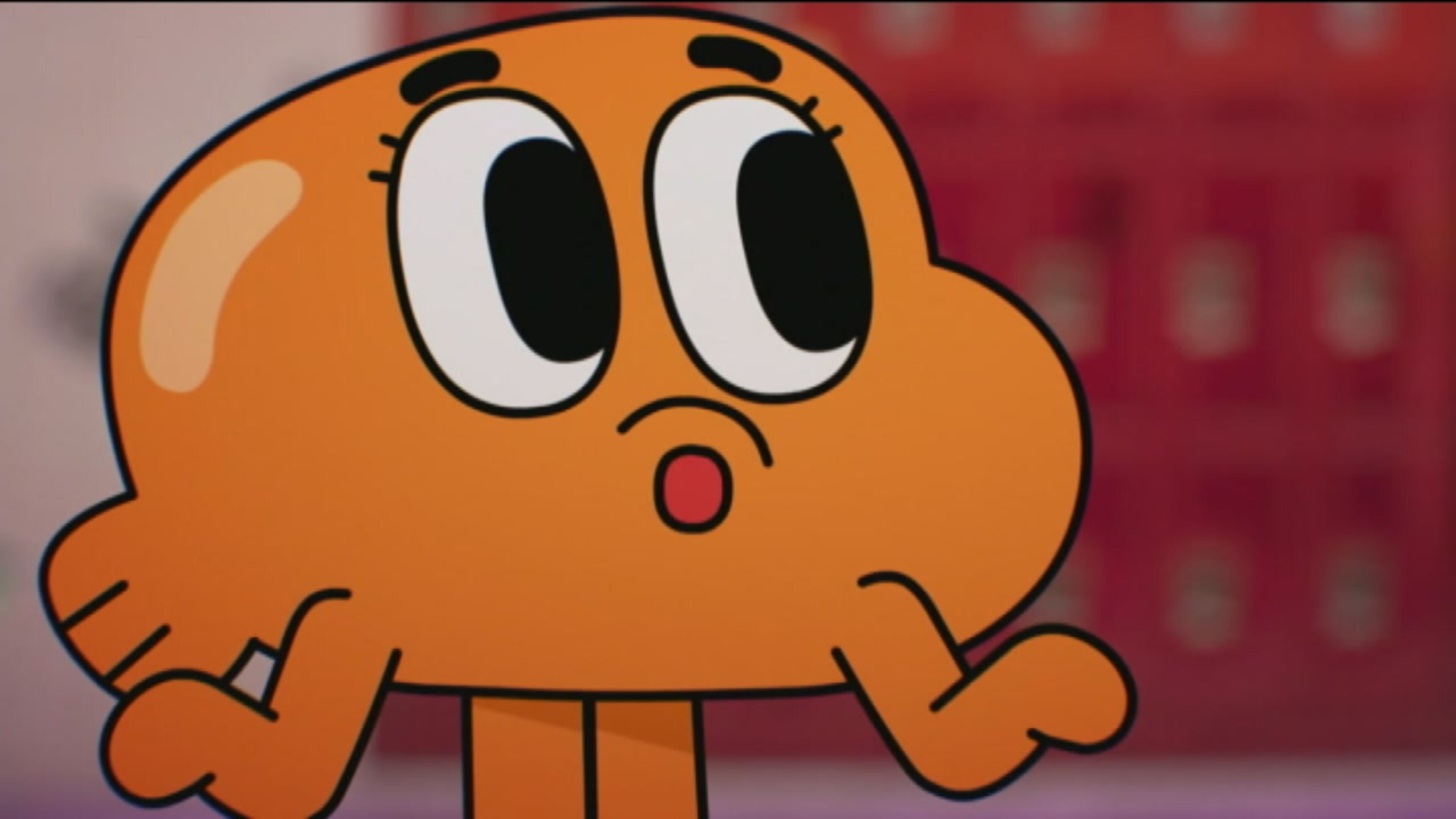 Lo straordinario mondo di Gumball