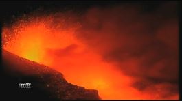 Il vulcano , un ingombrante vicino di casa thumbnail