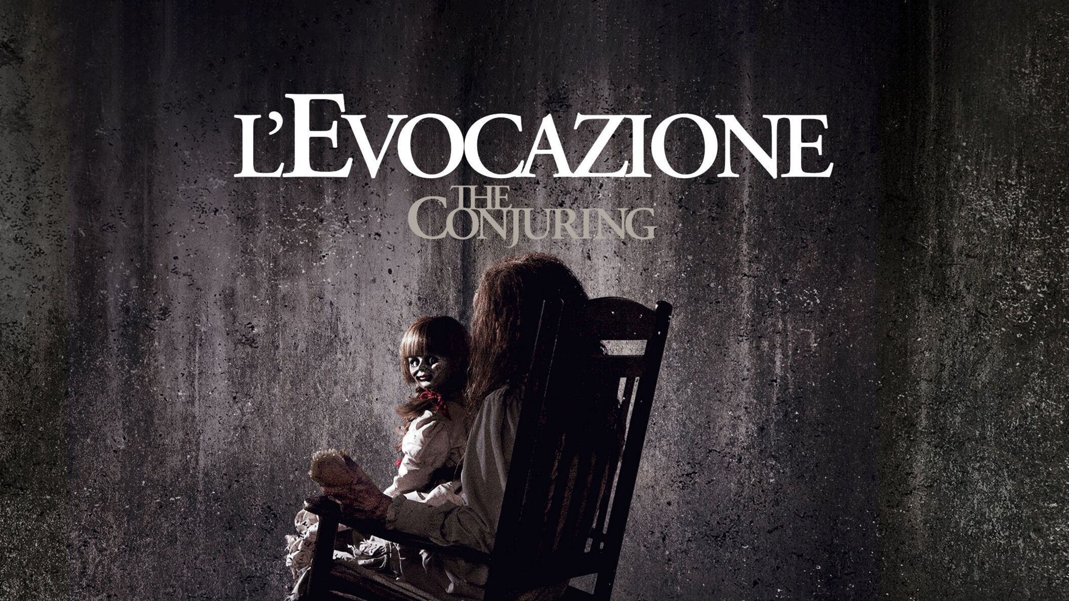 L'evocazione - The Conjuring