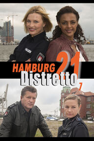 Ep. 26 - L' incontro truccato logo