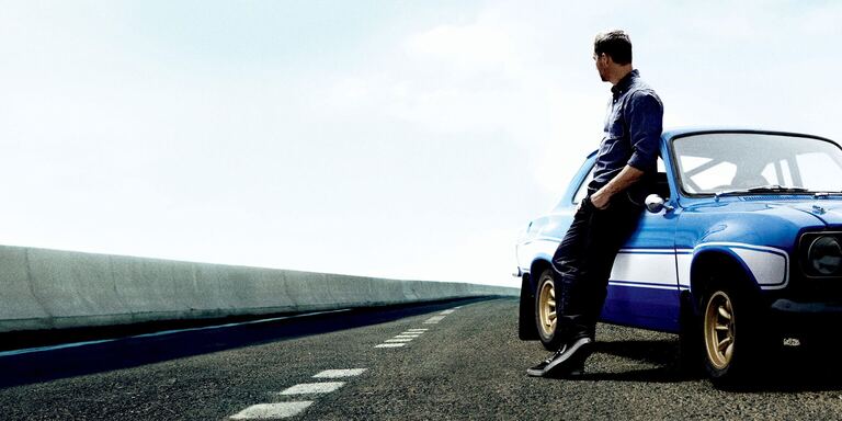 Italia 1 Fast & Furious 6