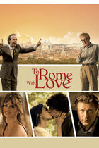 Trailer - To rome with love