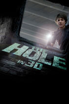 Trailer - The hole in 3d