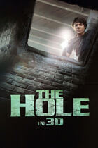 Trailer - The hole in 3d