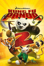 Trailer - Kung fu panda 2