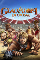 Trailer - Gladiatori di roma