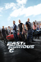 Trailer - Fast & furious 6