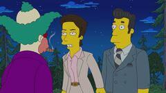 S25E3 - Quattro rimpianti e un funerale