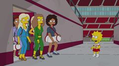 S25E5 - I dolori del travaglio