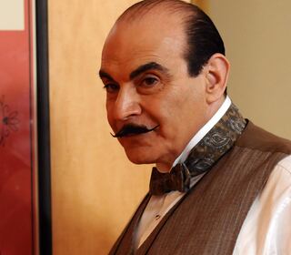 Poirot: La sagra del delitto