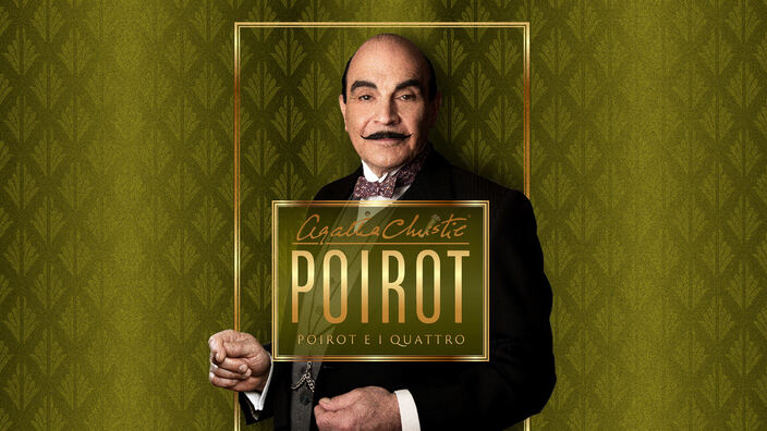 Poirot e i quattro