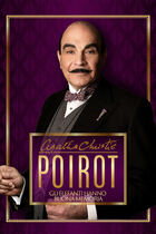 Poirot: gli elefanti hanno buona memoria Poirot: gli elefanti hanno buona memoria