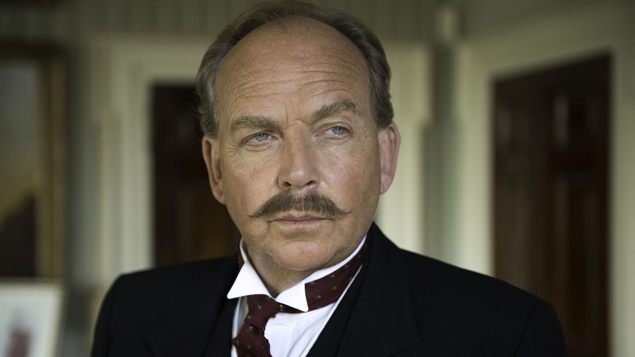 Poirot: Le fatiche di Hercule