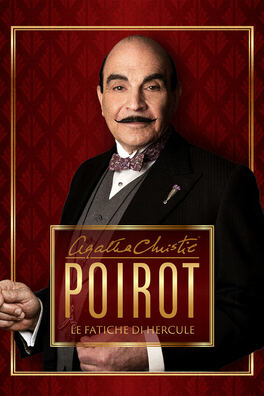 Poirot: Le fatiche di Hercule
