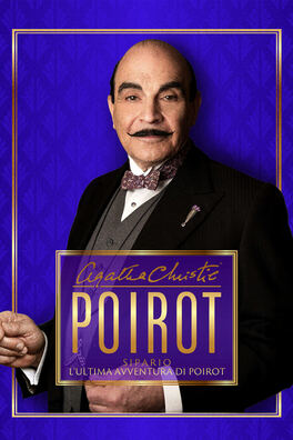 Poirot: sipario - L'ultima avventura di Poirot