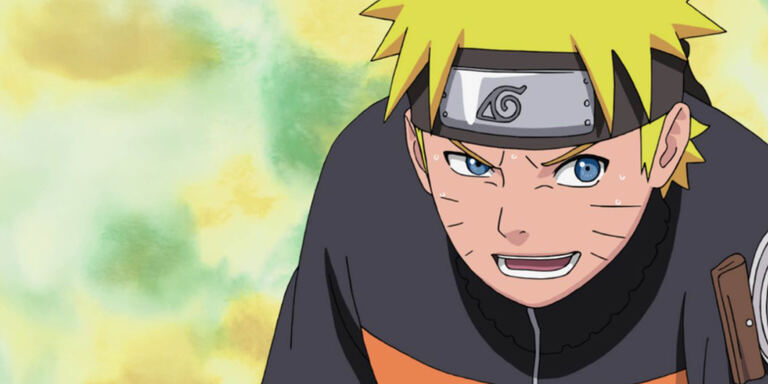 Italia 2 Naruto Shippuden
