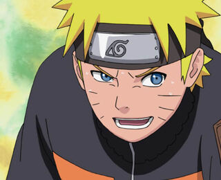 Naruto Shippuden