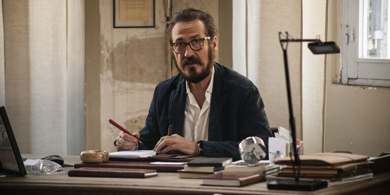 La 5 Tutta colpa di Freud