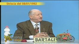 Gino Bartali "Giusto tra le nazioni" thumbnail