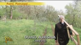 Paesi e paesaggi a Duino Aurisina (Trieste) thumbnail