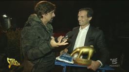 Tapiro d'oro a Massimiliano Allegri thumbnail