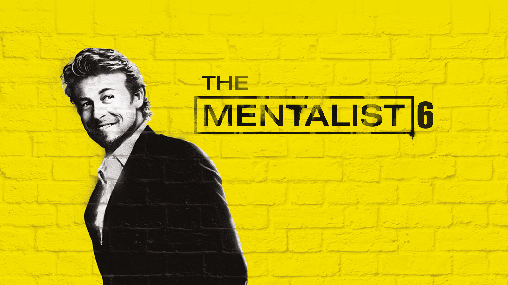 The Mentalist 6