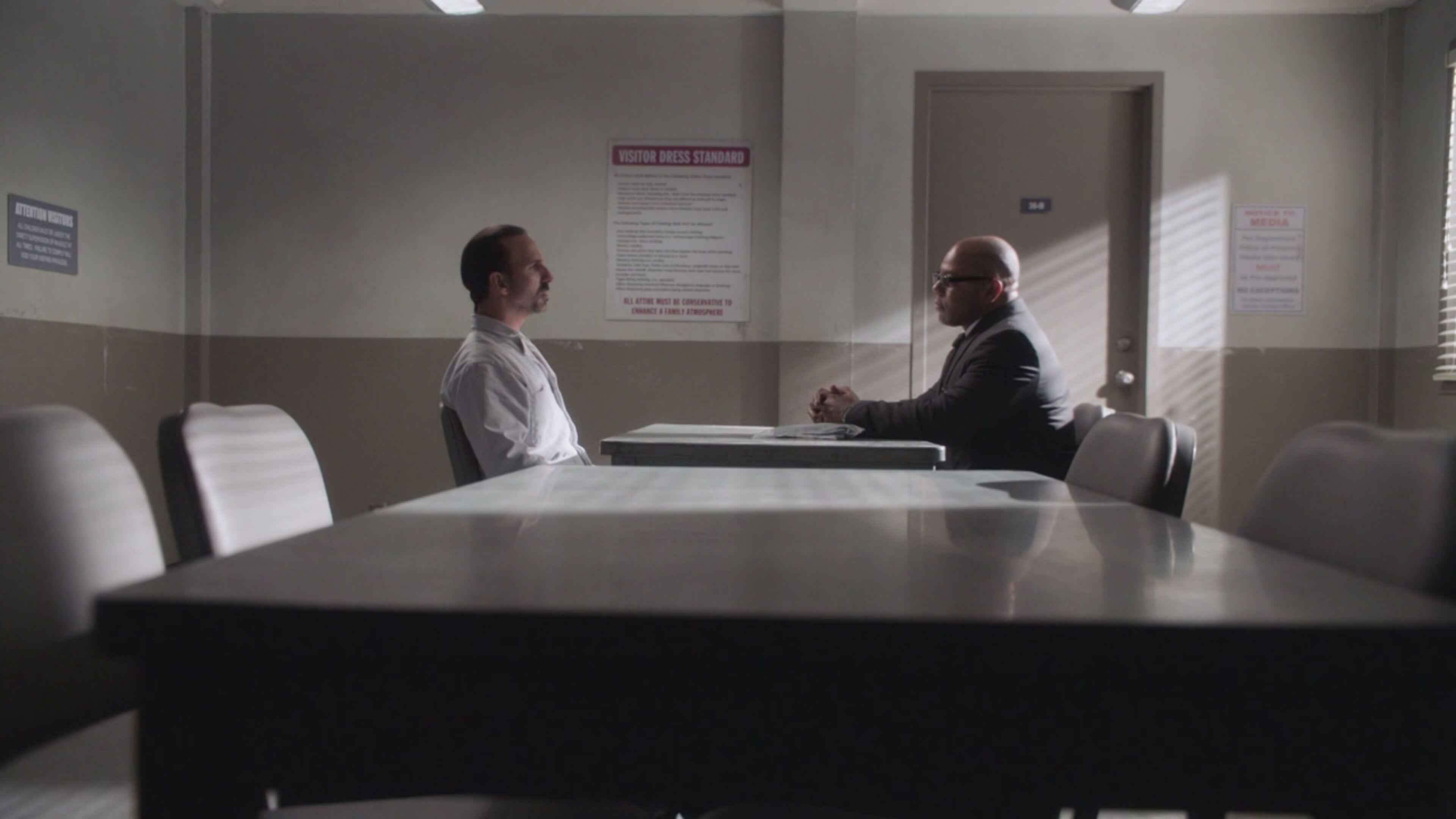 The Mentalist