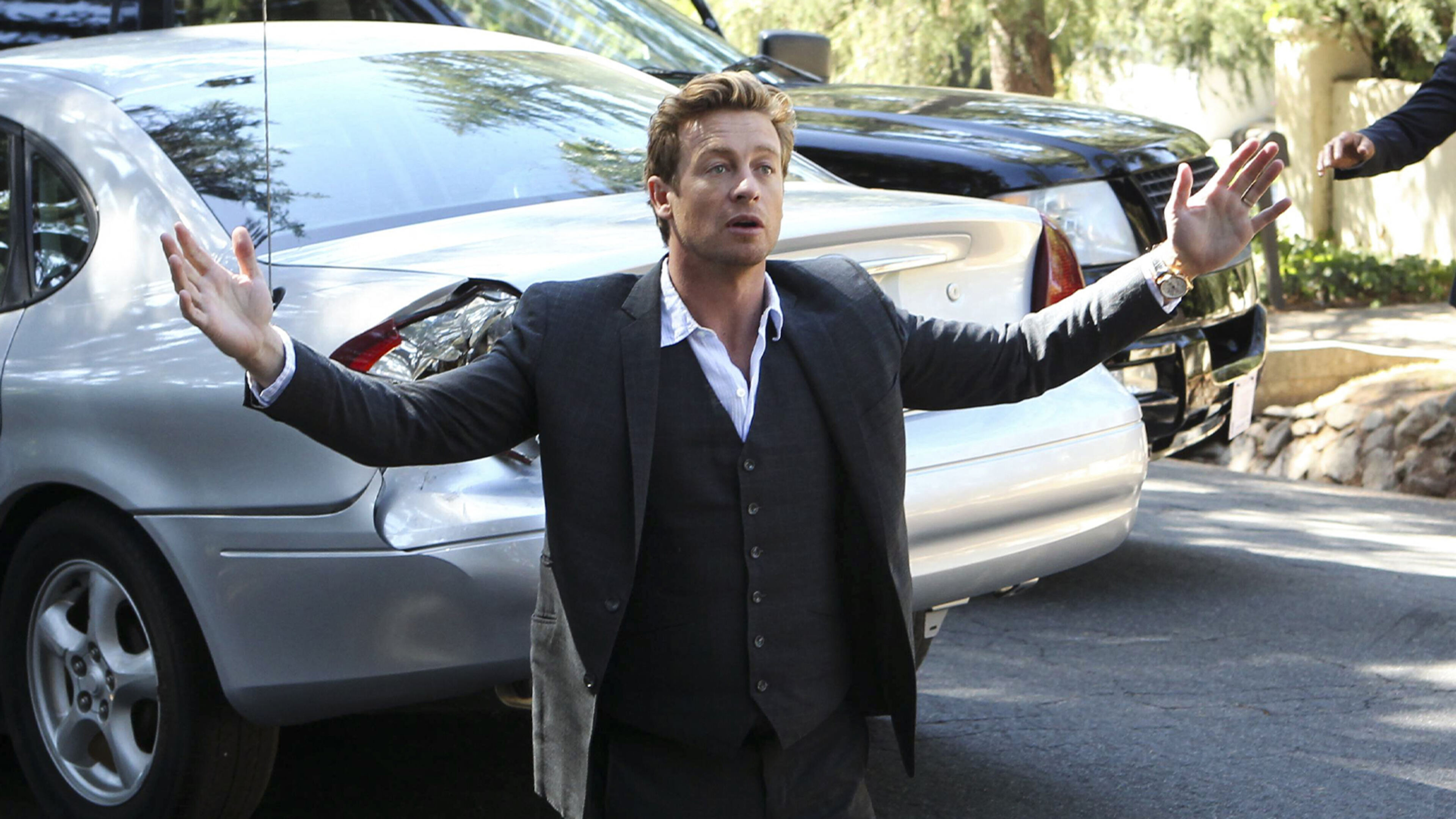 The Mentalist