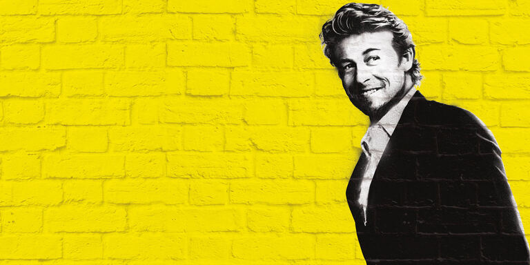 Italia 1 The mentalist