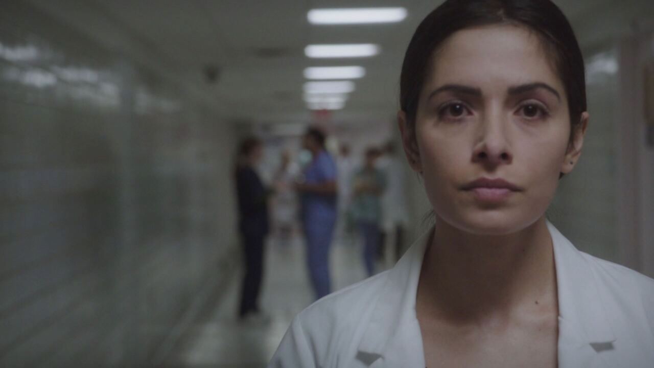 Person of Interest