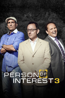 Person of Interest
