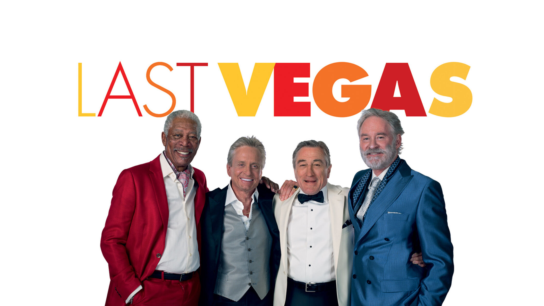 Last Vegas