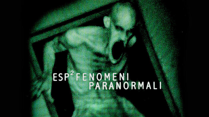 Esp 2 - Fenomeni paranormali