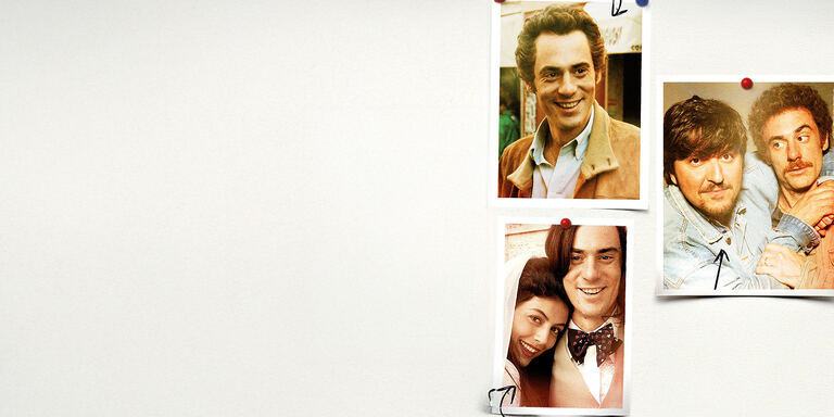 Rete 4 L'ultima ruota del carro