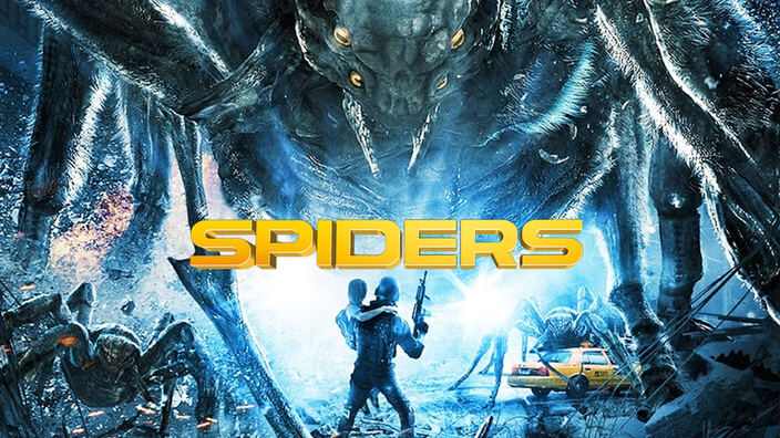 Spiders