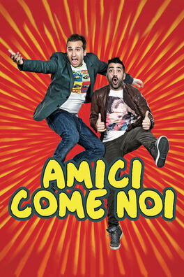 Amici come noi