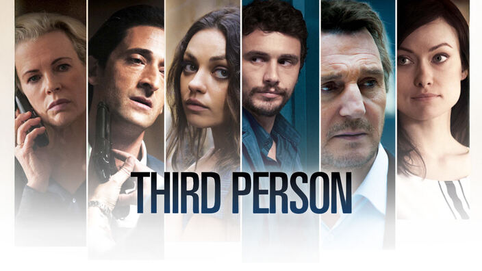 Third Person