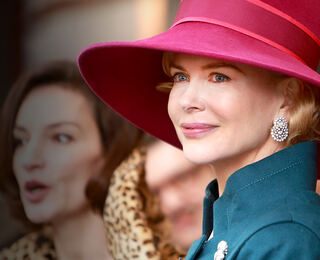 Grace Di Monaco